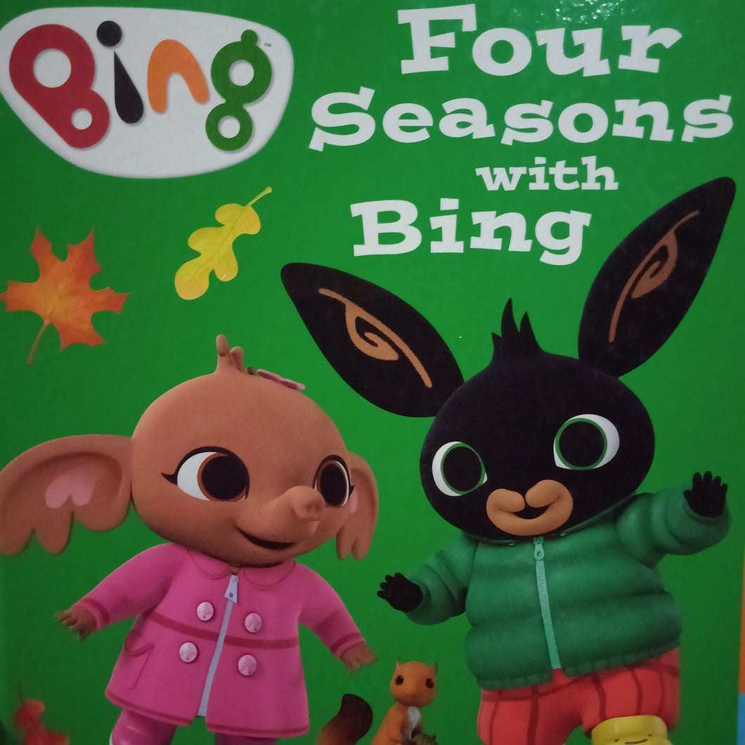 Four seasons With Bing