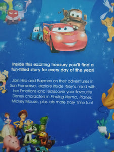 Disney: 365 Stories