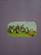 Load image into Gallery viewer, A World Of Winnie The Pooh by A.A. Milne