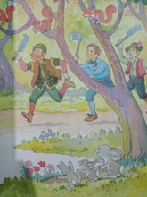 Load image into Gallery viewer, Little Red Riding Hood