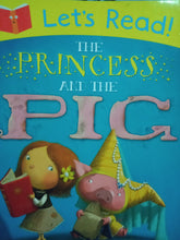 Load image into Gallery viewer, the Princess And The Pig