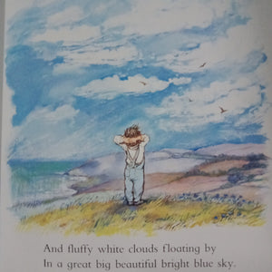 Colours by Shirley Hughes