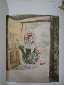 The Tale Of Samuel Whiskers by Beatrix Potter