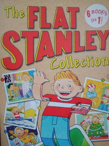 The Flat Stanley Collection