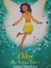 Load image into Gallery viewer, Rainbow Magic: Chloe The Topaz Fairy