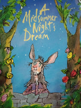 Load image into Gallery viewer, A Midsummer Night&#39;s Dream by Andrew Matthews