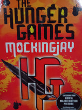 Load image into Gallery viewer, The Hunger Games Mockingjay by Suzanne Collins