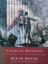 Load image into Gallery viewer, Bleak House By: Charles Dickens