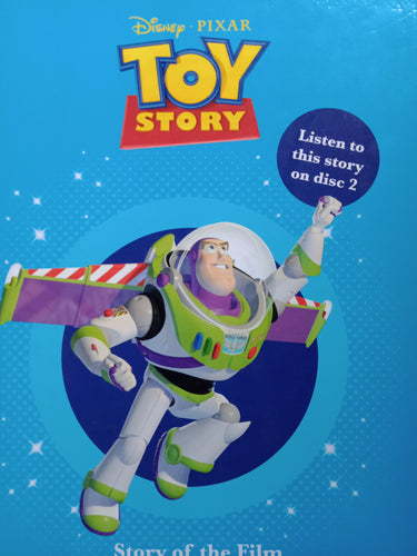 Disney Pixar Toy Story