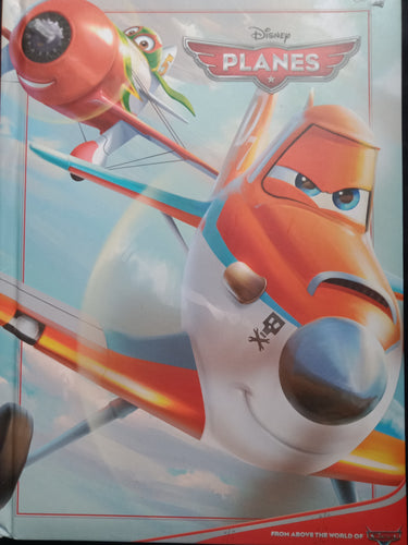 Disney Planes