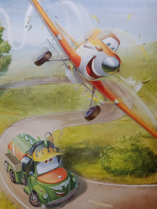 Disney Planes