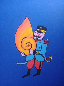 Snail,Where Are You By: Tomi Ungerer