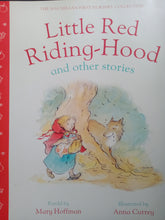 Load image into Gallery viewer, Little Red Riding Hood And Other Stories By:Mary Hoffman