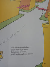 Load image into Gallery viewer, Oh The Places You&#39;ll Go by Dr. Seuss