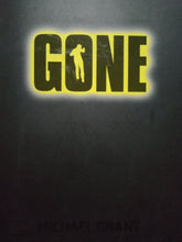 Load image into Gallery viewer, Goneby Michael Grant