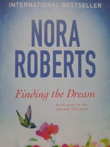 Fiding The Dream by Nora Roberts