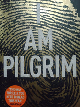 Load image into Gallery viewer, I Am Pilgrim by Terry Hayes