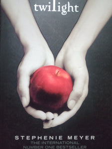 Twilight by Stephenie Meyer