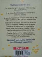 Load image into Gallery viewer, After The One by Cass Lester