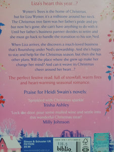 Underneath The Christmas Tree by Heidi Swain