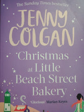 Load image into Gallery viewer, Christmas At Little Beach Street Bakery by Jenny Colgan