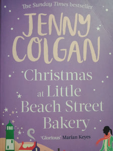 Christmas At Little Beach Street Bakery by Jenny Colgan