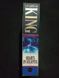Hearts in Atlantis By Stephen King