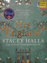 Load image into Gallery viewer, Mrs England By Stacey Halls