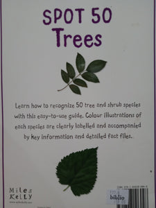 Spot 50 Trees