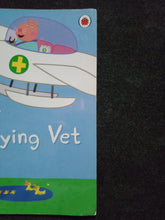 Load image into Gallery viewer, Peppa Pig: Peppa And The Flying Vet