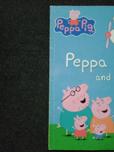 Load image into Gallery viewer, Peppa Pig: Peppa And The Flying Vet