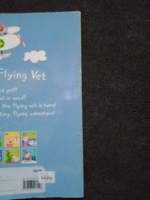 Load image into Gallery viewer, Peppa Pig: Peppa And The Flying Vet