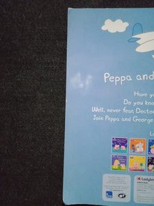 Peppa Pig: Peppa And The Flying Vet