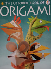 Load image into Gallery viewer, Origami