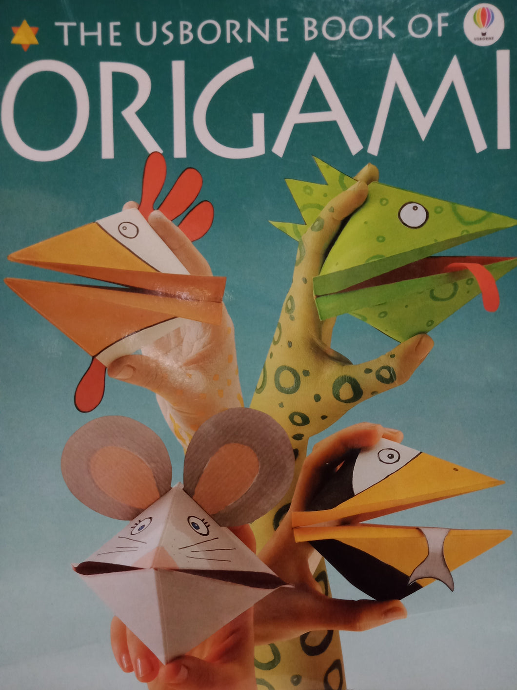 Origami