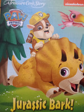 Load image into Gallery viewer, Paw Patrol Jurassic Bark