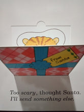 Load image into Gallery viewer, Dear Santa by Rod Campbell