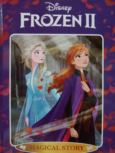 Frozen II