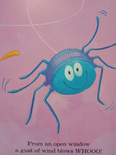 Load image into Gallery viewer, Incy Wincy Spider by Keith Chapman