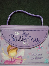 Load image into Gallery viewer, My Ballerina Bag