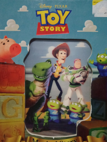 Toy Stories