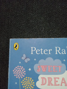 Sweet Dreams Peter By Peter Rabbit