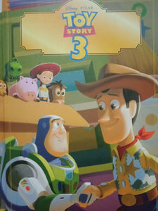 Toy Story 3