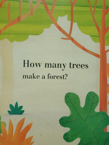 How Many Trees