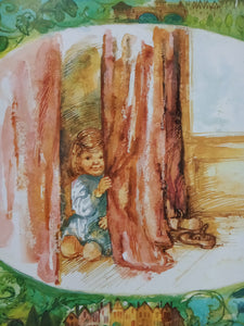 Sally's Secret by Shirley Hughes