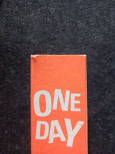 Load image into Gallery viewer, One Day by David Nicholls