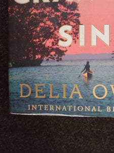 Where The Crawdads Sing by Delia Owens