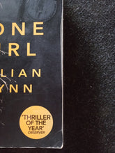 Load image into Gallery viewer, Gone Girl By Gillian Flynn
