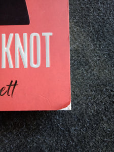 The Windsor Knot by S.J. Bennett