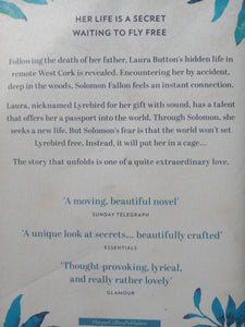 Lyrebird by Cecelia Ahern